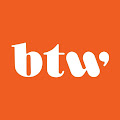 By The Way Logo