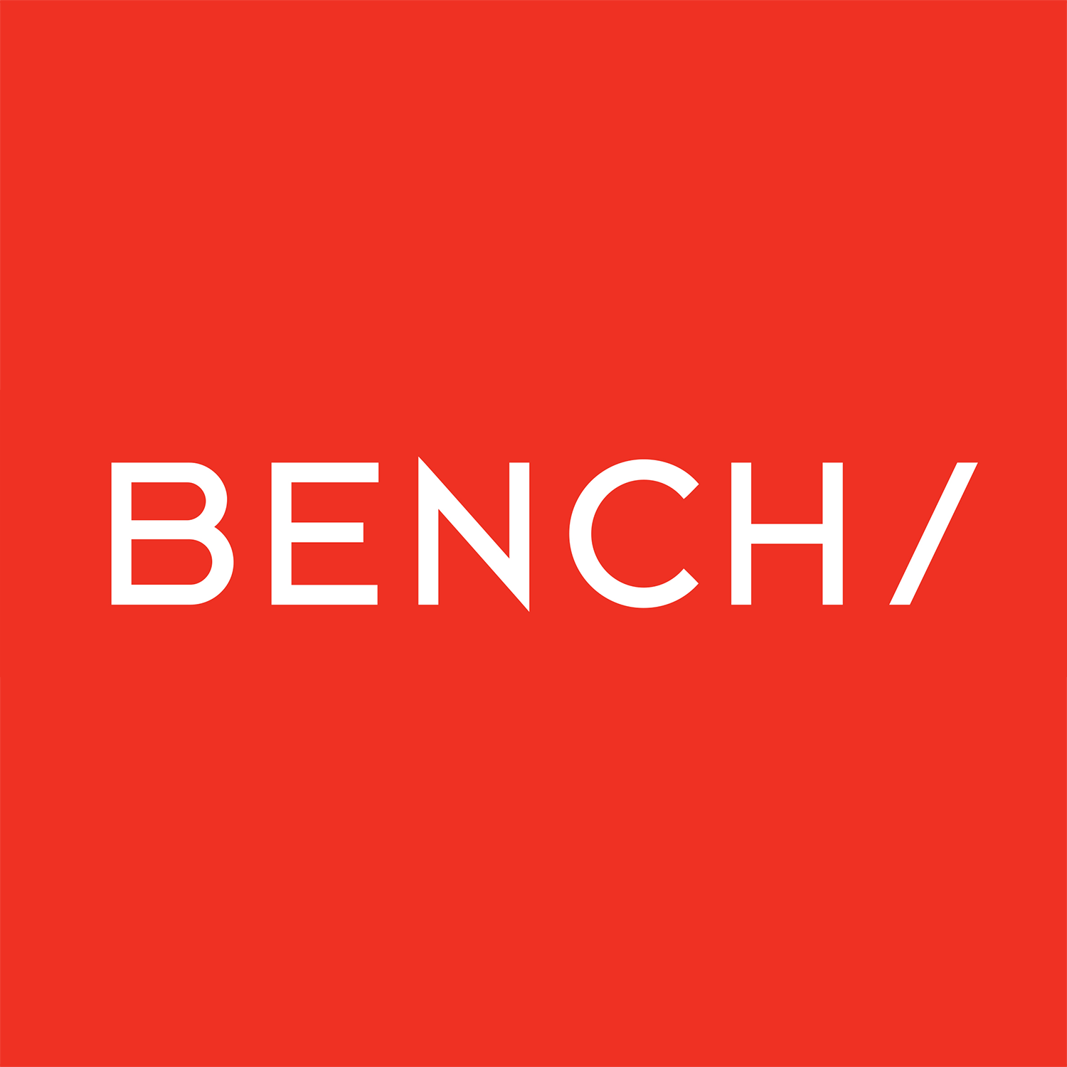 Bench