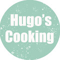 HugosCooking YouTube Logo