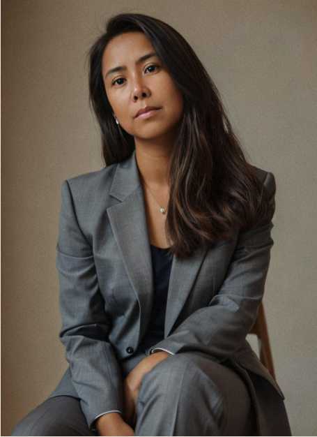 Alek dela Cruz Profile