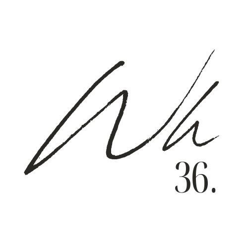 WelcomeHome36 Instagram Logo
